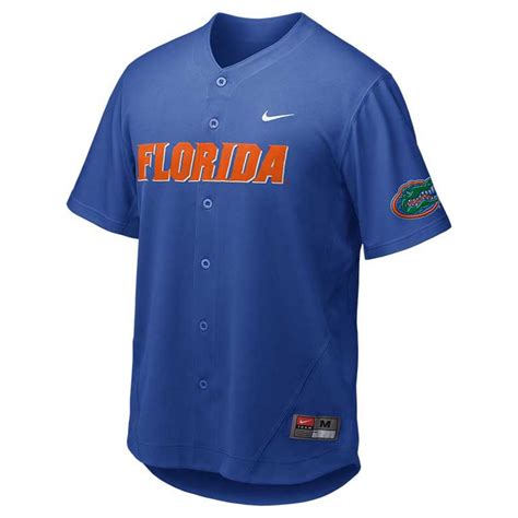 florida gators replica jersey